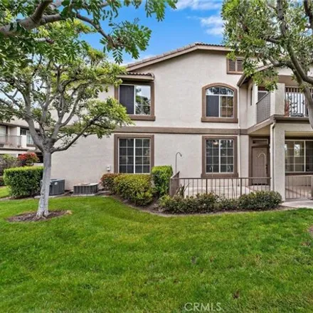 Rent this 3 bed condo on 351 Chaumont Circle in Lake Forest, CA 92610