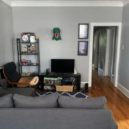 Rent this 1 bed room on 1348 West Devon Avenue in Chicago, IL 60660