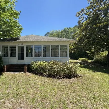 Buy this 3 bed house on 2138 Parton Court Southwest in Brunswick County, NC 28462