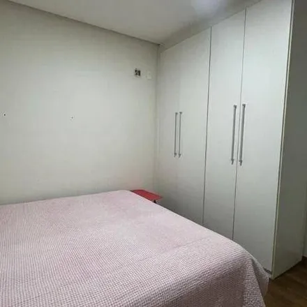 Buy this 2 bed apartment on Fábrica de Descartáveis SP - GoldenPlast in Rua Lusitânia 368, Centro