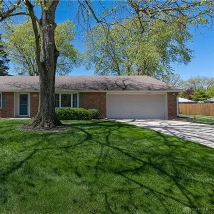 Buy this 3 bed house on 6761 Yorkcliff Place in Washington Township, OH 45459