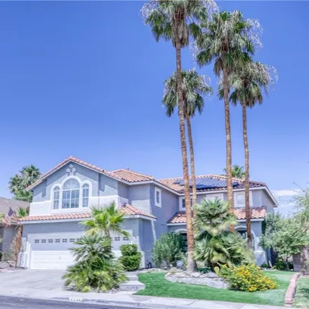 Buy this 5 bed house on 2236 Armacost Drive in Henderson, NV 89074