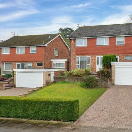 Buy this 4 bed house on 109 Hillside Road in Beeston, NG9 3SU