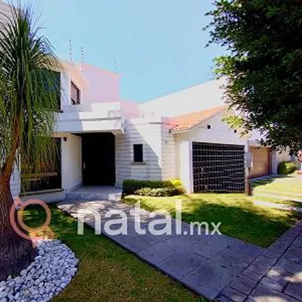 Image 5 - Camino Real, 72130, PUE, Mexico - House for sale