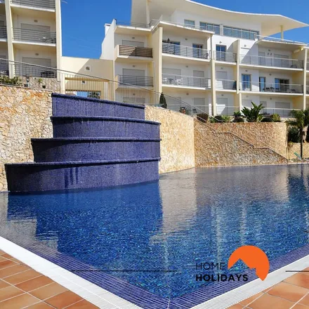 Rent this 1 bed apartment on Rua José Ramos Pimenta in 8200-062 Albufeira, Portugal