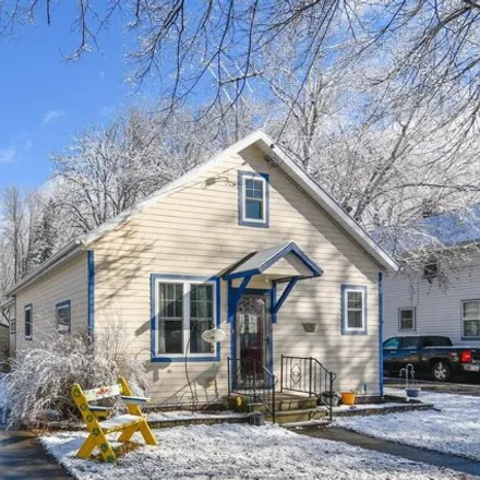 Buy this 2 bed house on 1229 Porlier Street in Green Bay, WI 54301
