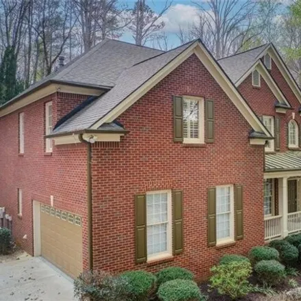 Rent this 6 bed house on 12597 Roper Road in Roswell, GA 30075