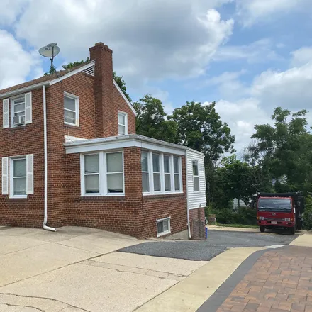 Buy this 4 bed house on Georgia Avenue in Silver Spring, MD 20900
