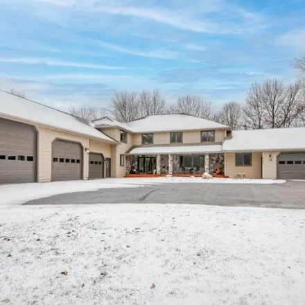 Image 1 - Atlas Valley Country Club, 8313 Perry Road, Grand Blanc, MI 48439, USA - House for sale