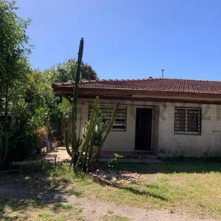 Buy this studio house on Camino General Belgrano in Partido de La Plata, Manuel B. Gonnet