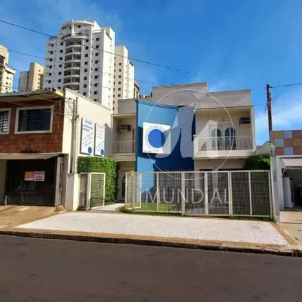 Image 2 - Avenida Professor João Fiusa 678, Alto da Boa Vista, Ribeirão Preto - SP, 14025-480, Brazil - House for sale