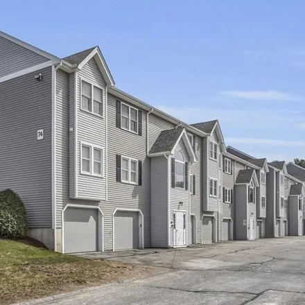 Buy this 2 bed condo on unnamed road in Dracut, MA 01854