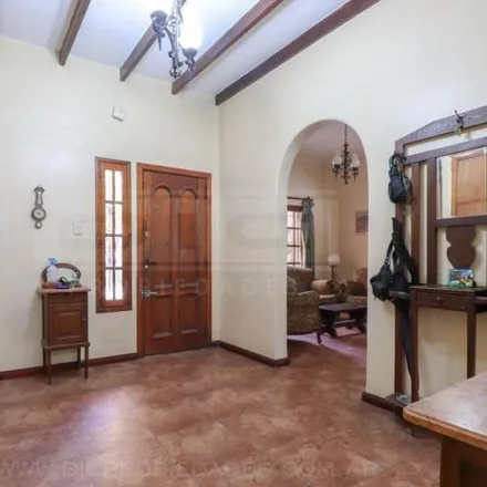 Buy this 4 bed house on Alférez Hipólito Bouchard 1439 in Olivos, B1636 EMA Vicente López