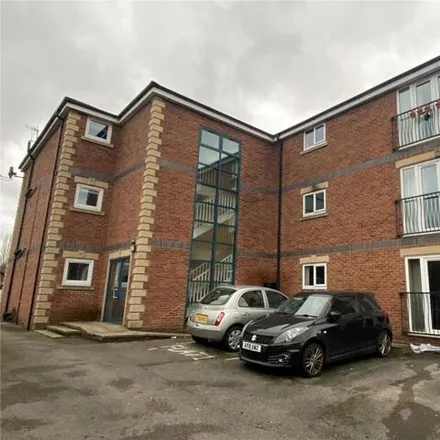 Buy this 2 bed apartment on St Mary in Taylor Street, Hollingworth