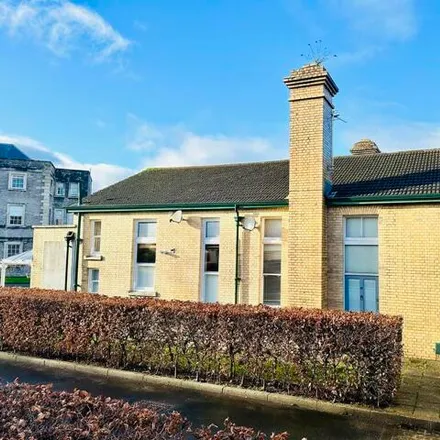 Buy this 2 bed townhouse on 2 Polruan Terrace in Plymouth, PL1 5EB