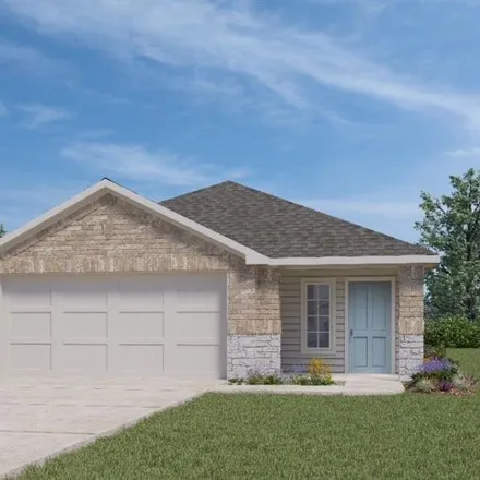 Buy this 3 bed house on Shadow Rider Lane in Corpus Christi, TX 78414