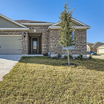 Buy this 4 bed house on Spinch Drive in Fort Worth, TX 76120