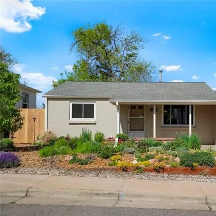 Buy this 2 bed house on 3777 South Delaware Street in Englewood, CO 80110
