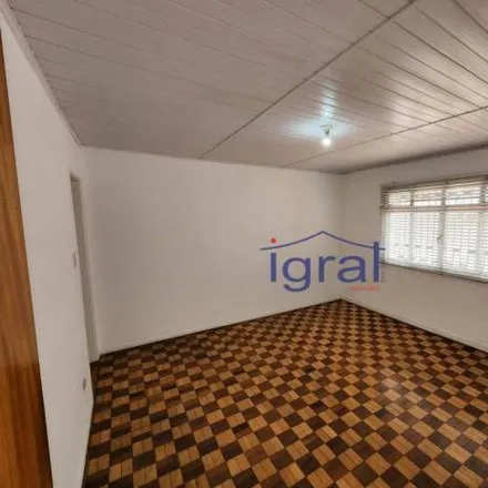 Image 2 - Rua Governador Jorge Lacerda, Vila Guarani, São Paulo - SP, 04344-050, Brazil - House for sale