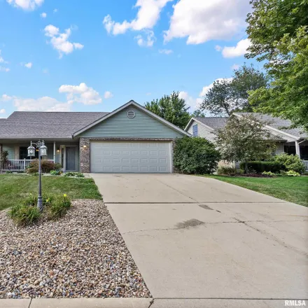 Image 3 - South Johansen Road, Bellevue, Peoria County, IL 61607, USA - House for sale
