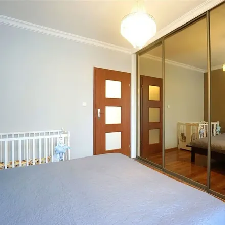 Rent this 1 bed apartment on Rzeszów in Subcarpathian Voivodeship, Poland