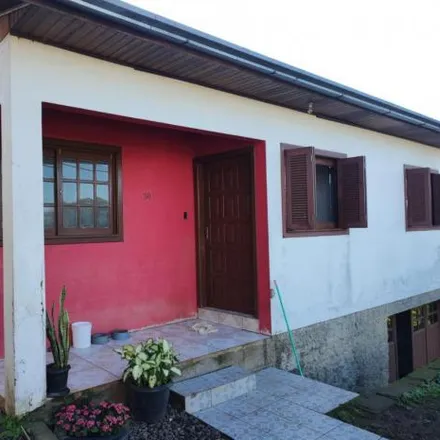 Buy this 3 bed house on Alles Pizzaria in Avenida Presidente Lucena 1551, Harmonia