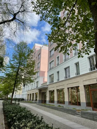 Image 6 - Köbisstraße 3, 10785 Berlin, Germany - Apartment for rent
