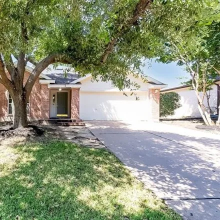 Buy this 3 bed house on 2201 Fuzz Fairway in Wells Branch, TX 78728
