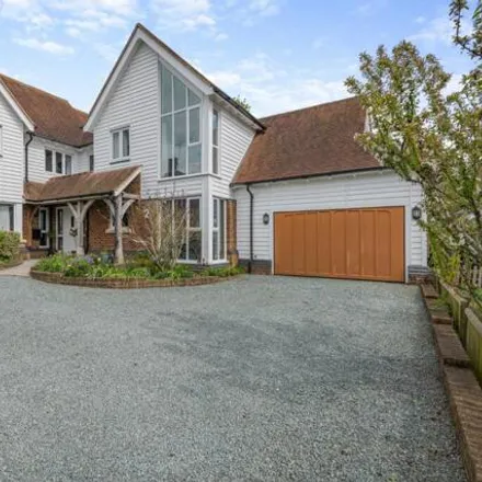 Buy this 5 bed house on 7 Conyngham Lane in Patrixbourne, CT4 5JU