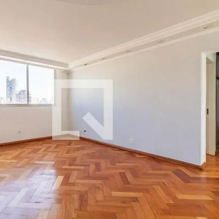 Rent this 3 bed apartment on Rua Artur de Azevedo 776 in Jardim Paulista, São Paulo - SP