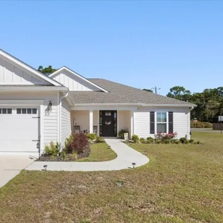 Buy this 4 bed house on unnamed road in Wakulla County, FL 32327