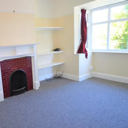 Image 7 - Gwynne Road, Bournemouth, Christchurch and Poole, BH12 2AS, United Kingdom - Duplex for rent