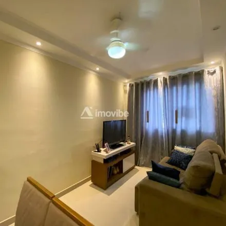 Buy this 2 bed apartment on Rua Luiz Urban Calligaris in Americana, Americana - SP