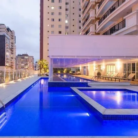 Rent this 2 bed apartment on Rua Eurides Cunha 90 in Vila Izabel, Curitiba - PR