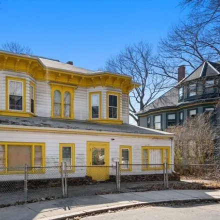 Buy this studio house on Hollow Reed School in 93 Sedgwick Street, Boston