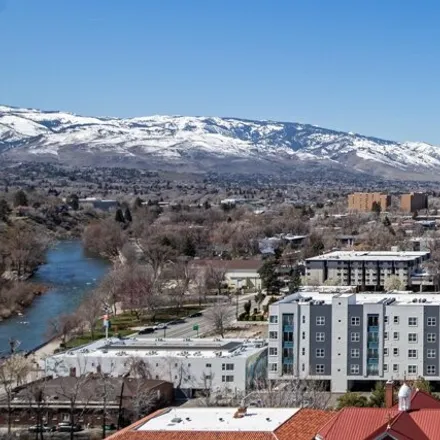Image 2 - Riverwalk Tower, 200 West 2nd Street, Reno, NV 89501, USA - Condo for sale