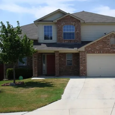 Rent this 4 bed house on 1194 Wooden Fox in Bexar County, TX 78245