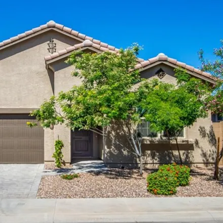 Buy this 4 bed house on 1706 South Dove Street in Gilbert, AZ 85233