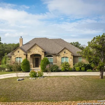 Buy this 4 bed house on 9700 Coppercreek in Converse, TX 78109