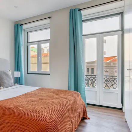 Rent this 2 bed apartment on 1000-001 Distrito da Guarda