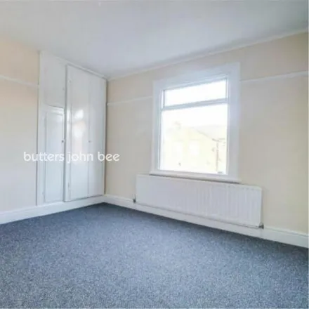 Image 4 - Henry Street, Crewe, CW1 4BQ, United Kingdom - Duplex for rent