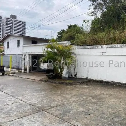 Image 1 - Calle Rey Arturo, Distrito San Miguelito, 0818, Panama City, Panamá, Panama - House for sale