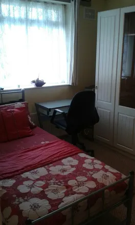 Rent this 1 bed house on London in Mill Hill, GB