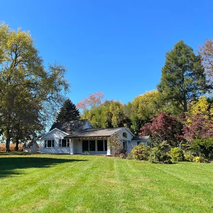 Buy this 3 bed house on 5040 Upper Mountain Road in Lahaska, Buckingham Township