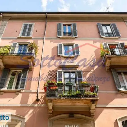 Image 3 - Via Giovanni Rasori 12, 20145 Milan MI, Italy - Apartment for rent