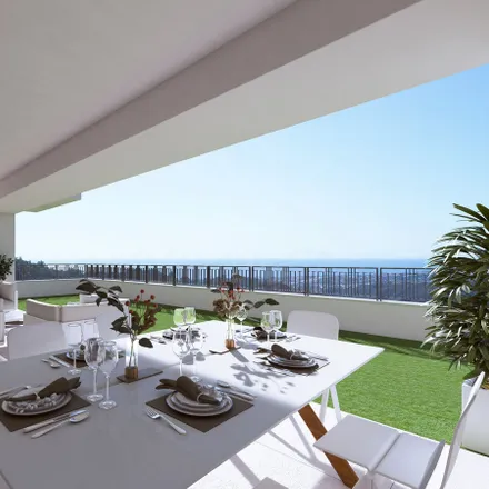 Buy this 2 bed apartment on Puente Málaga in Avenida de Nabeul, 29601 Marbella
