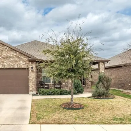 Rent this 4 bed house on 13853 Horseshoe Canyon Road in Fort Worth, TX 76262