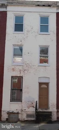 Buy this studio house on 1905 West Lombard Street in Baltimore, MD 21223