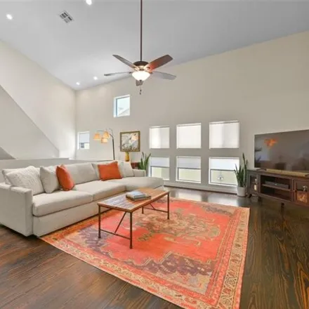 Buy this 2 bed house on 300 Baron Street in Houston, TX 77020