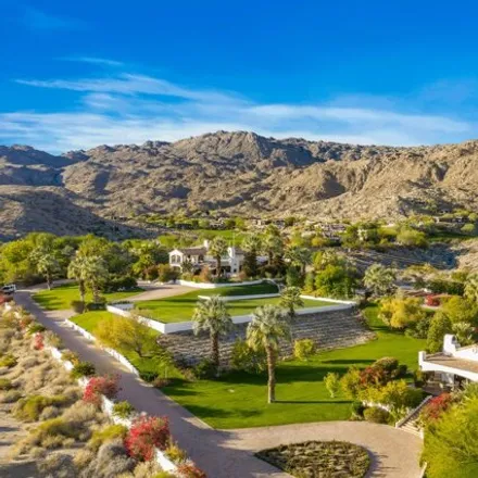 Buy this 8 bed house on 71555 Jaguar Way in Palm Desert, California
